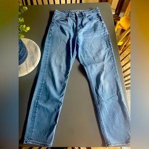 American Eagle Mom jeans